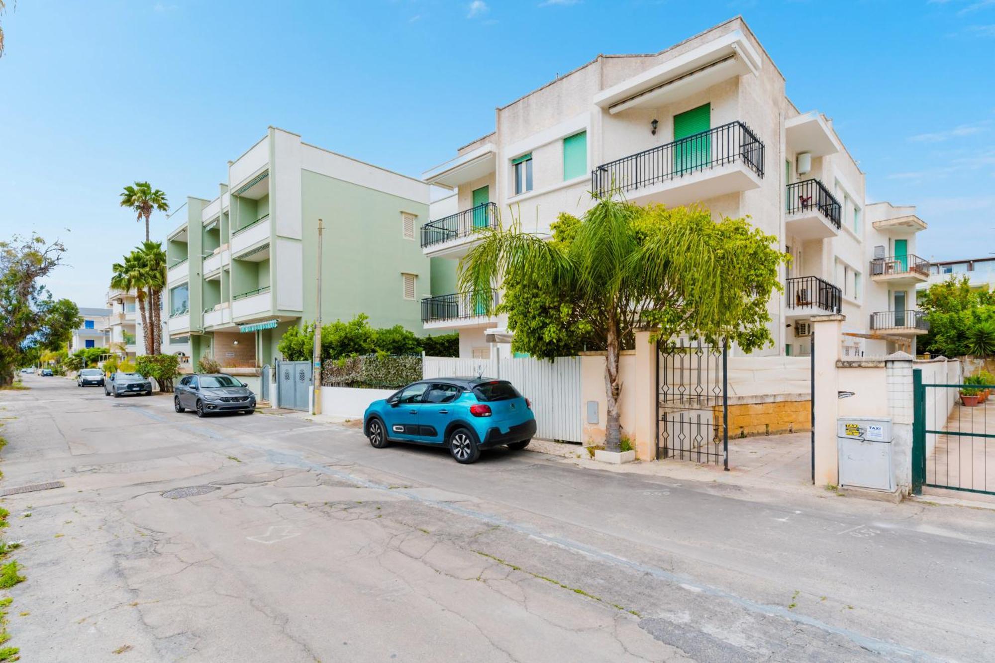 Appartamento Casa Di Mamy - Salento Selection