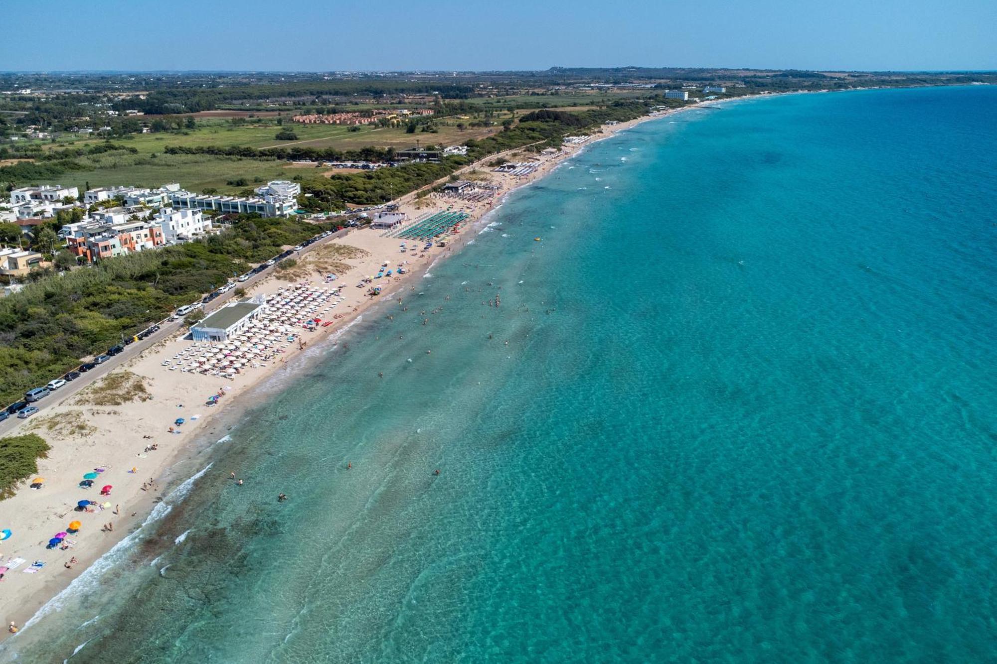Casa Di Mamy - Salento Selection *