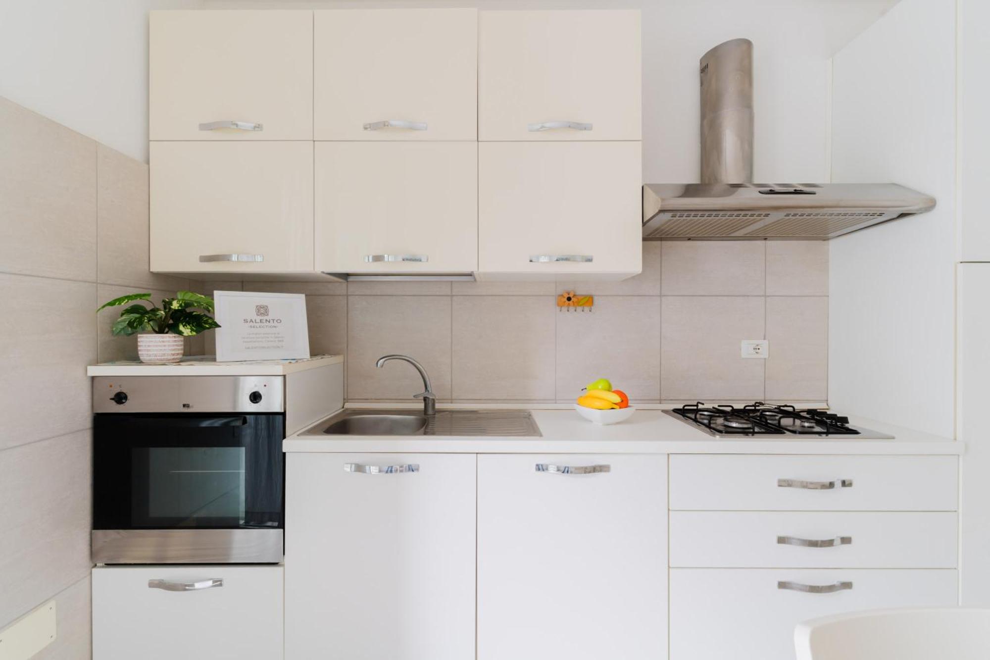Casa Di Mamy - Salento Selection Appartamento