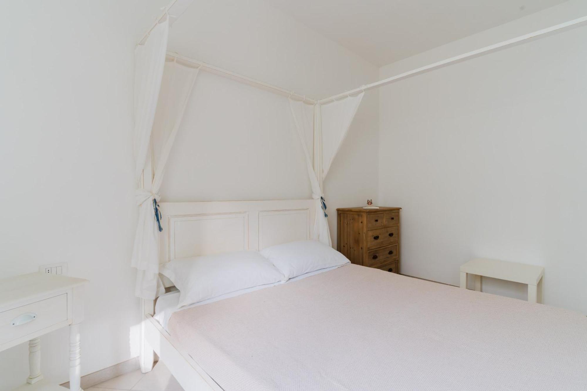 Appartamento Casa Di Mamy - Salento Selection