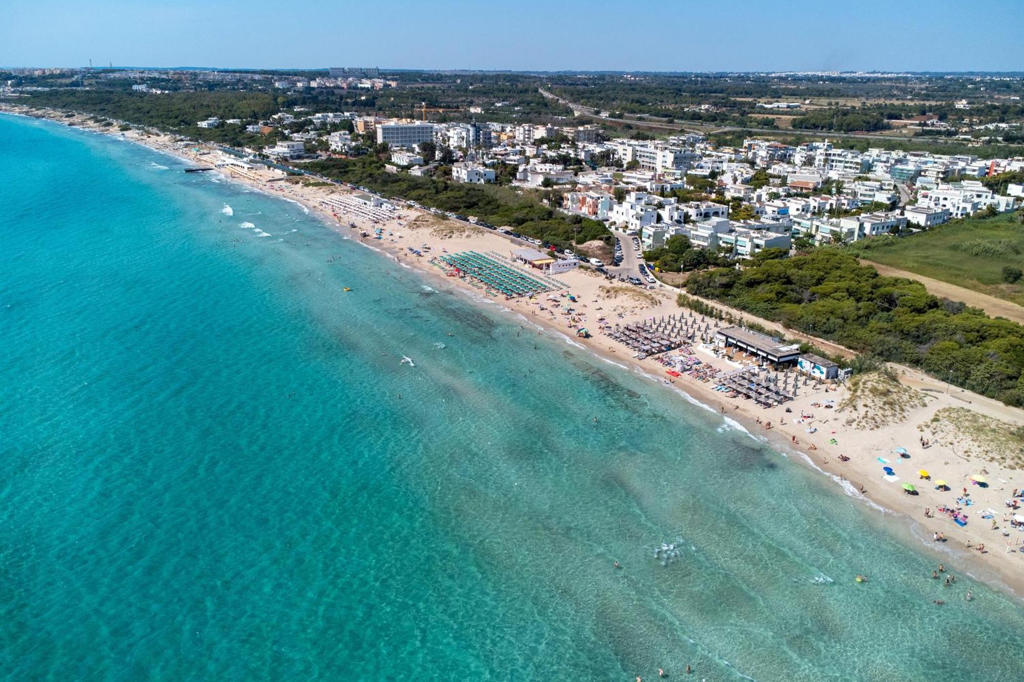Appartamento Casa Di Mamy - Salento Selection Gallipoli